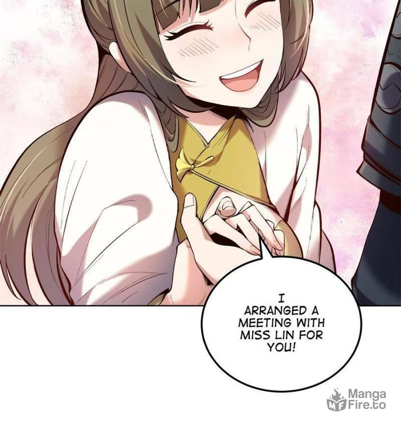 Celebrating the Remaining Life – Chapter 37 page 23