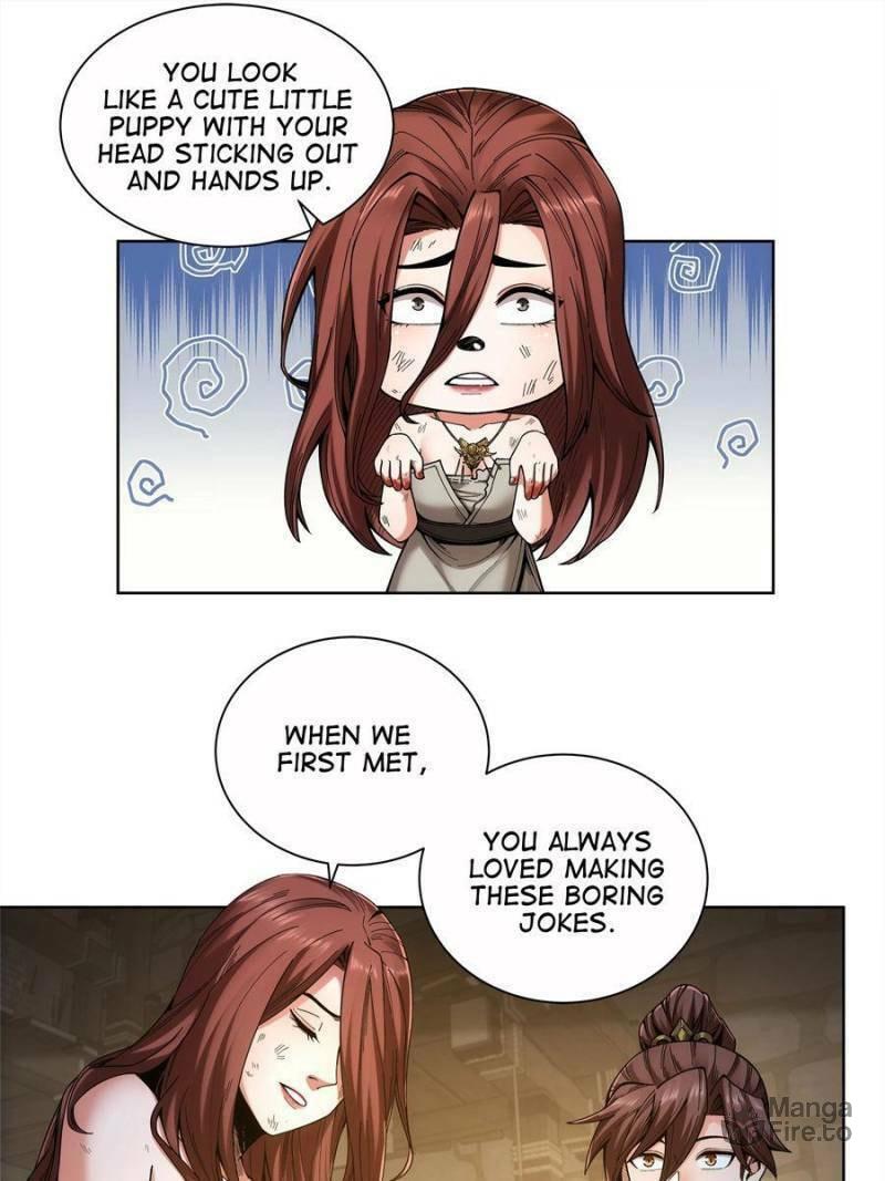 Celebrating the Remaining Life – Chapter 50 page 8