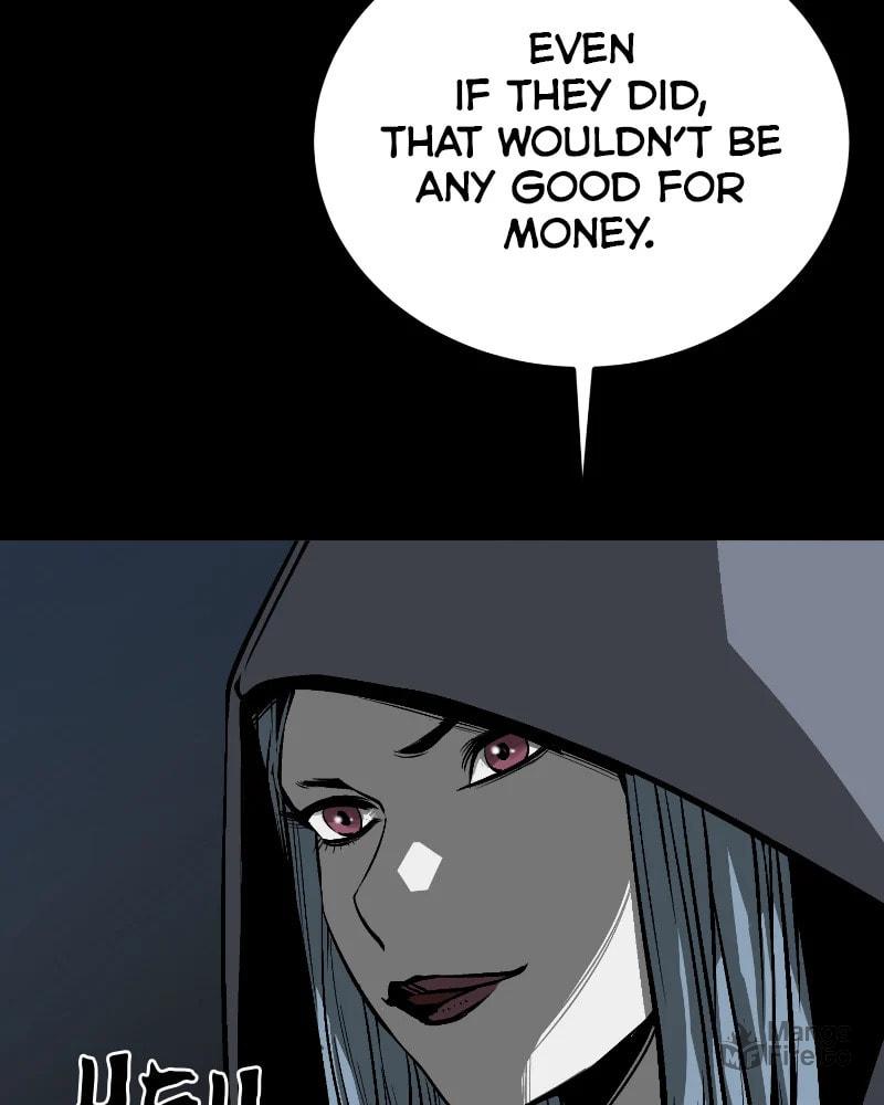 The Protagonist's Hidden Strength – Chapter 44 page 34