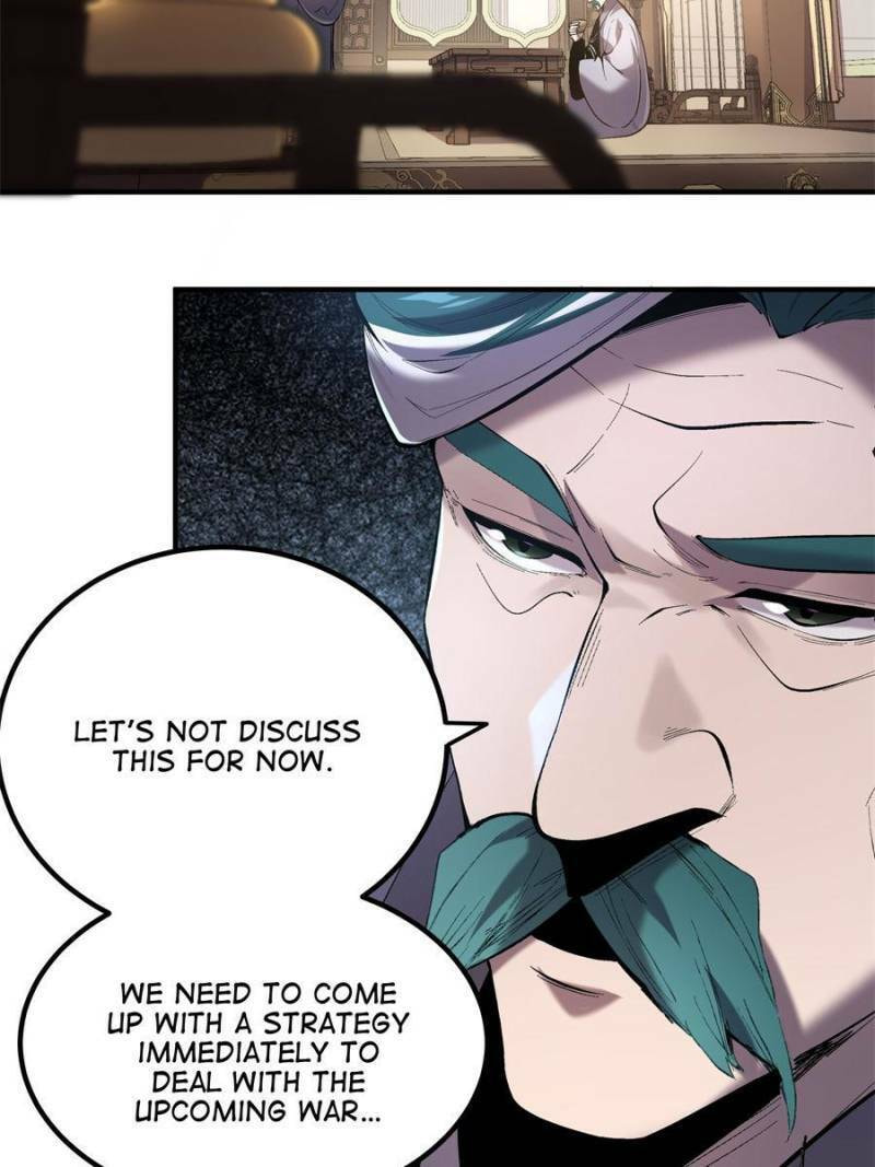 Celebrating the Remaining Life – Chapter 54 page 12