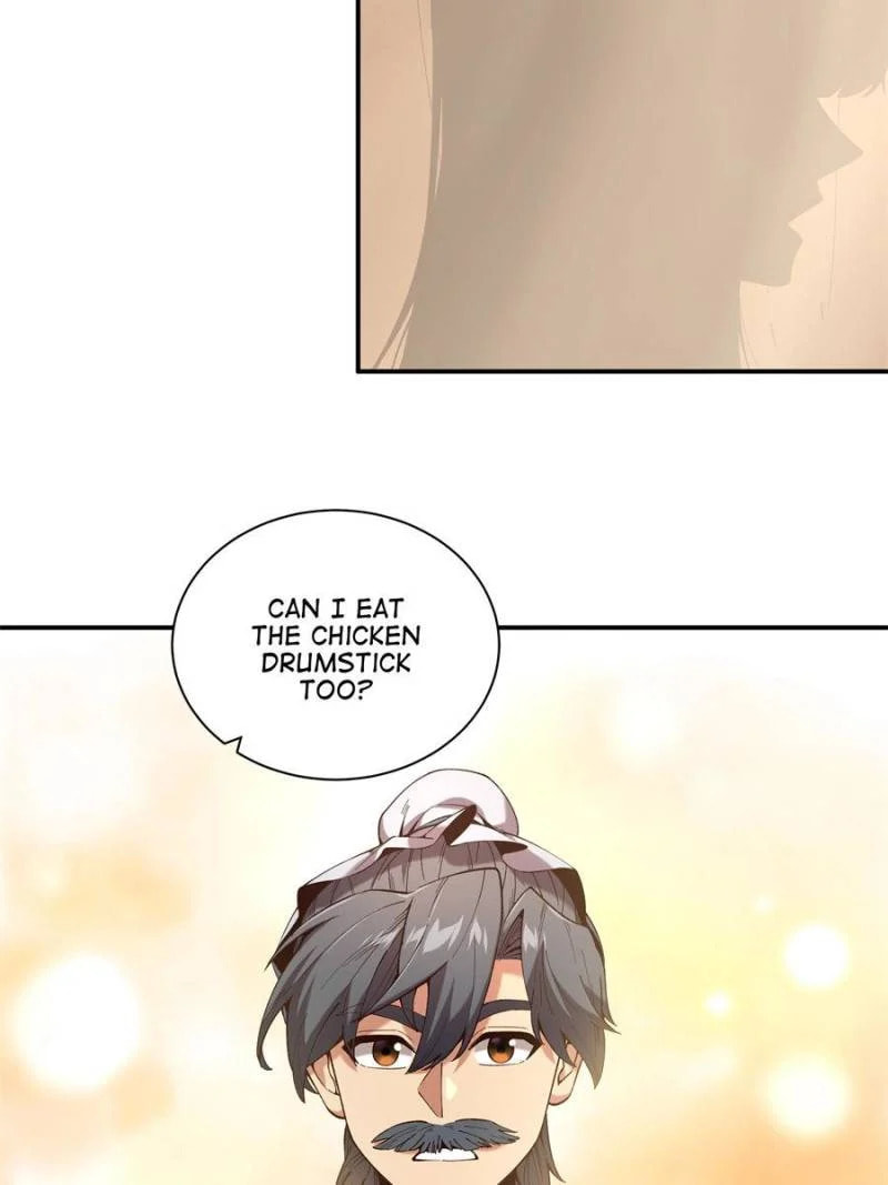 Celebrating the Remaining Life – Chapter 39 page 16