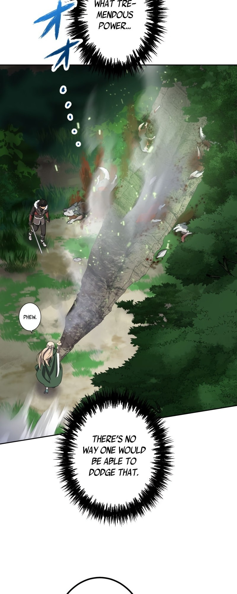 Monster Eater – Chapter 13 page 13