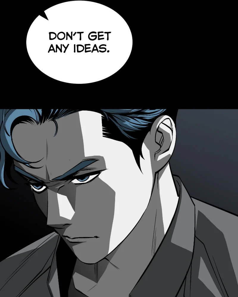 The Protagonist's Hidden Strength – Chapter 57 page 28