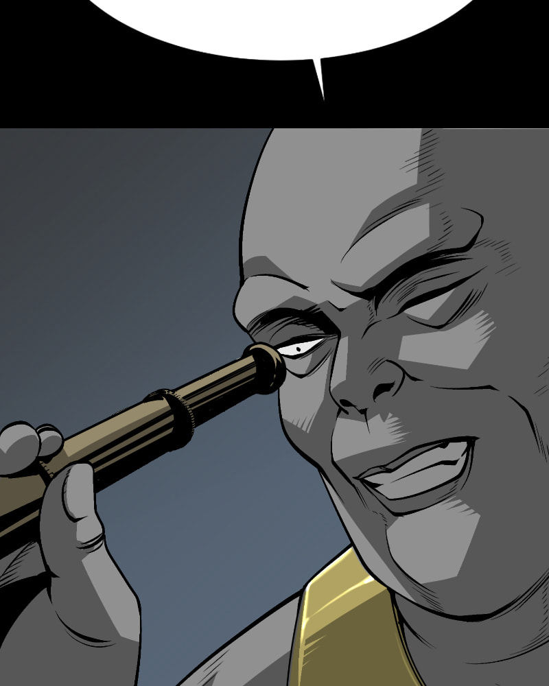 The Protagonist's Hidden Strength – Chapter 20 page 7