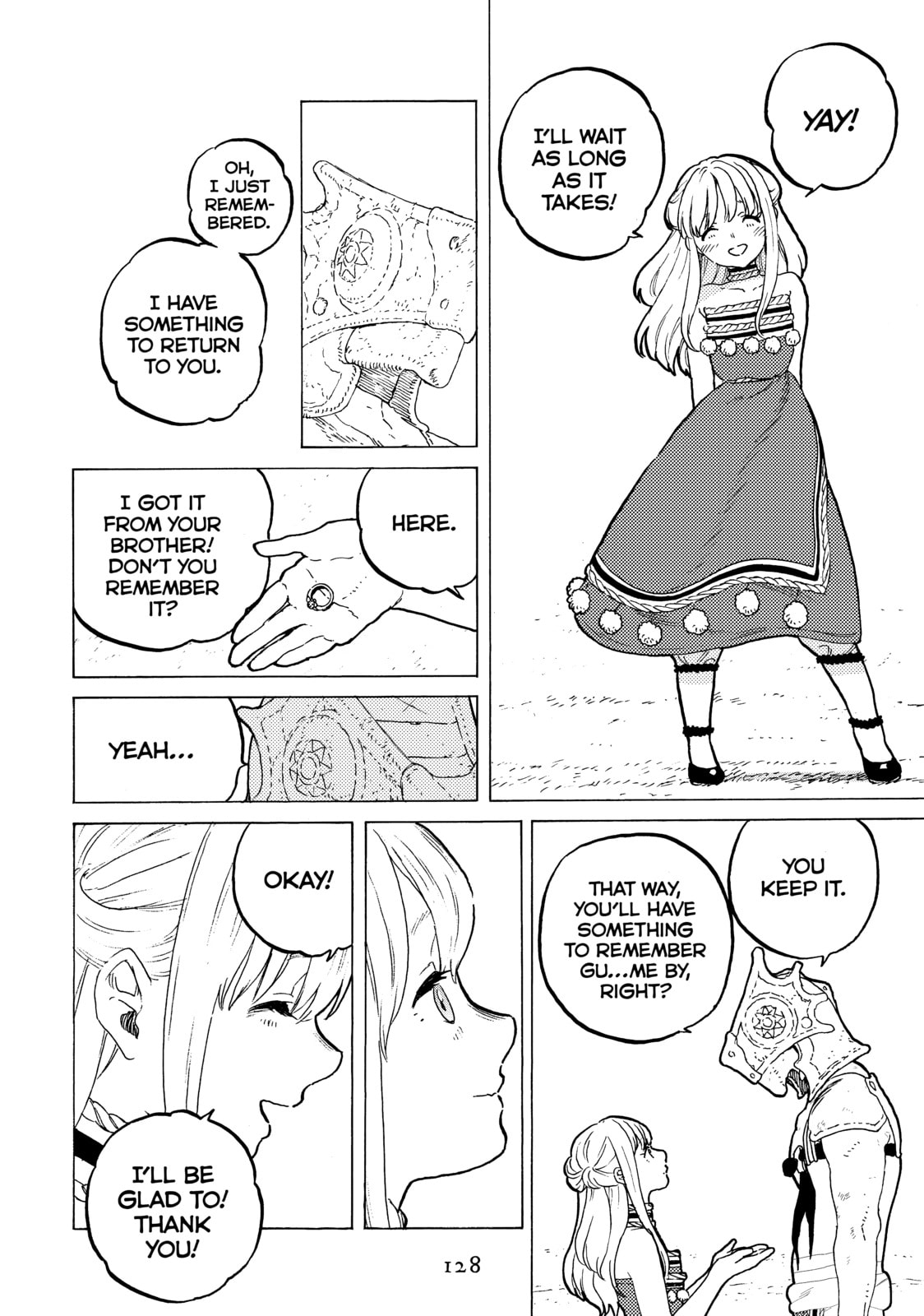 Awakening page 12