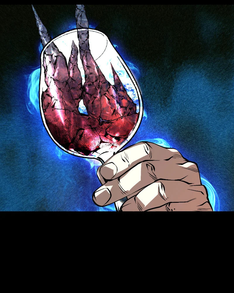 The Protagonist's Hidden Strength – Chapter 37 page 70