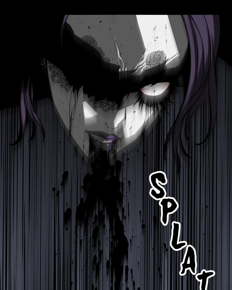 The Protagonist's Hidden Strength – Chapter 37 page 42