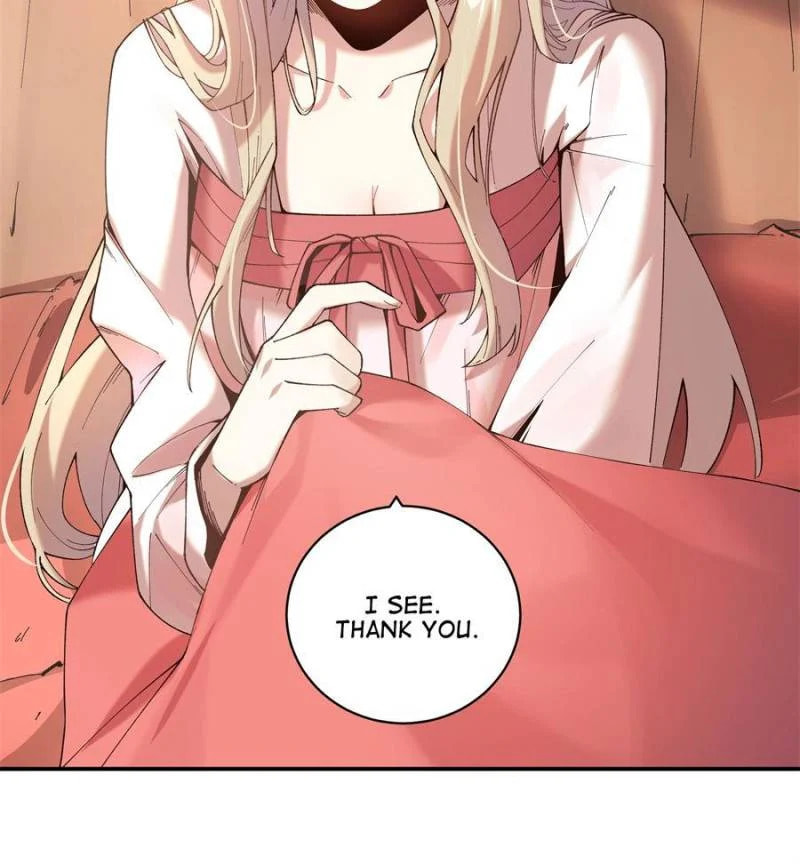 Celebrating the Remaining Life – Chapter 39 page 36