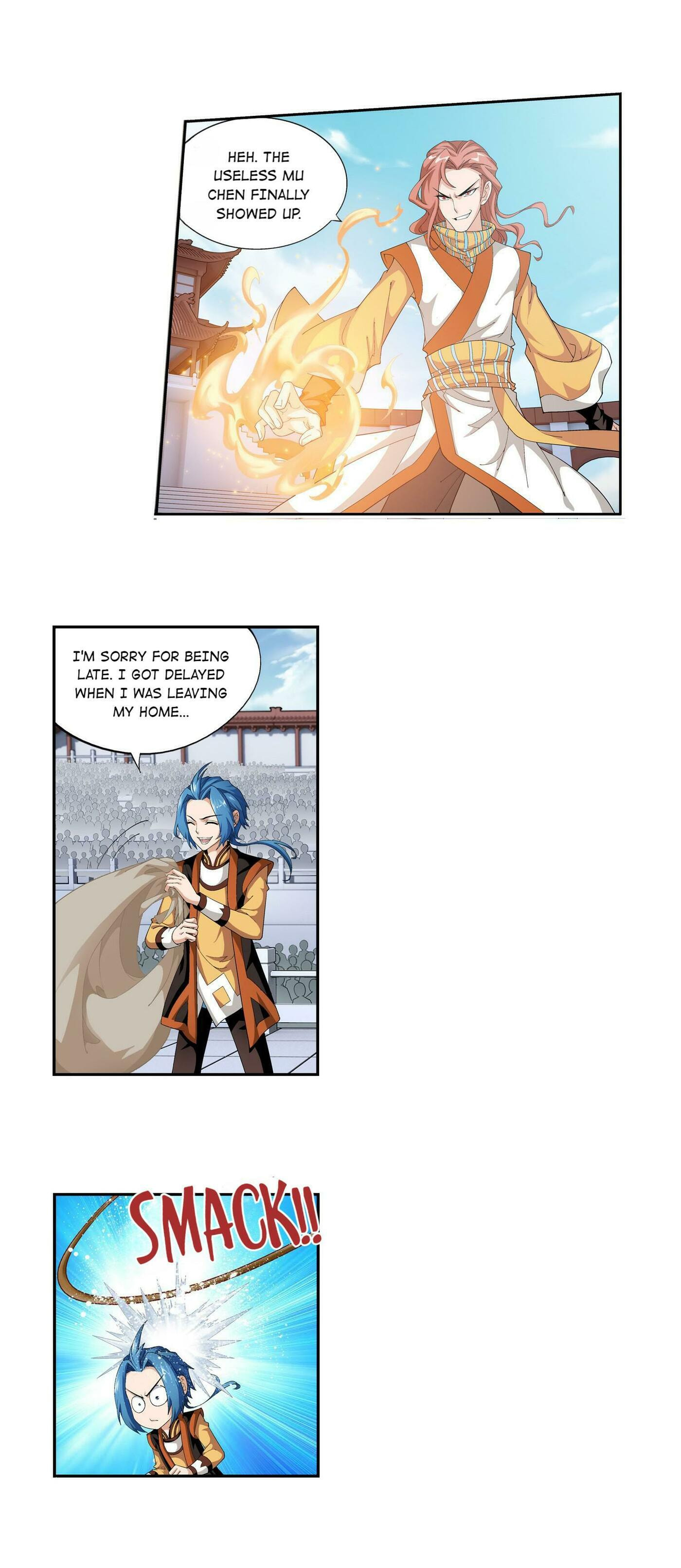 Confidence page 6