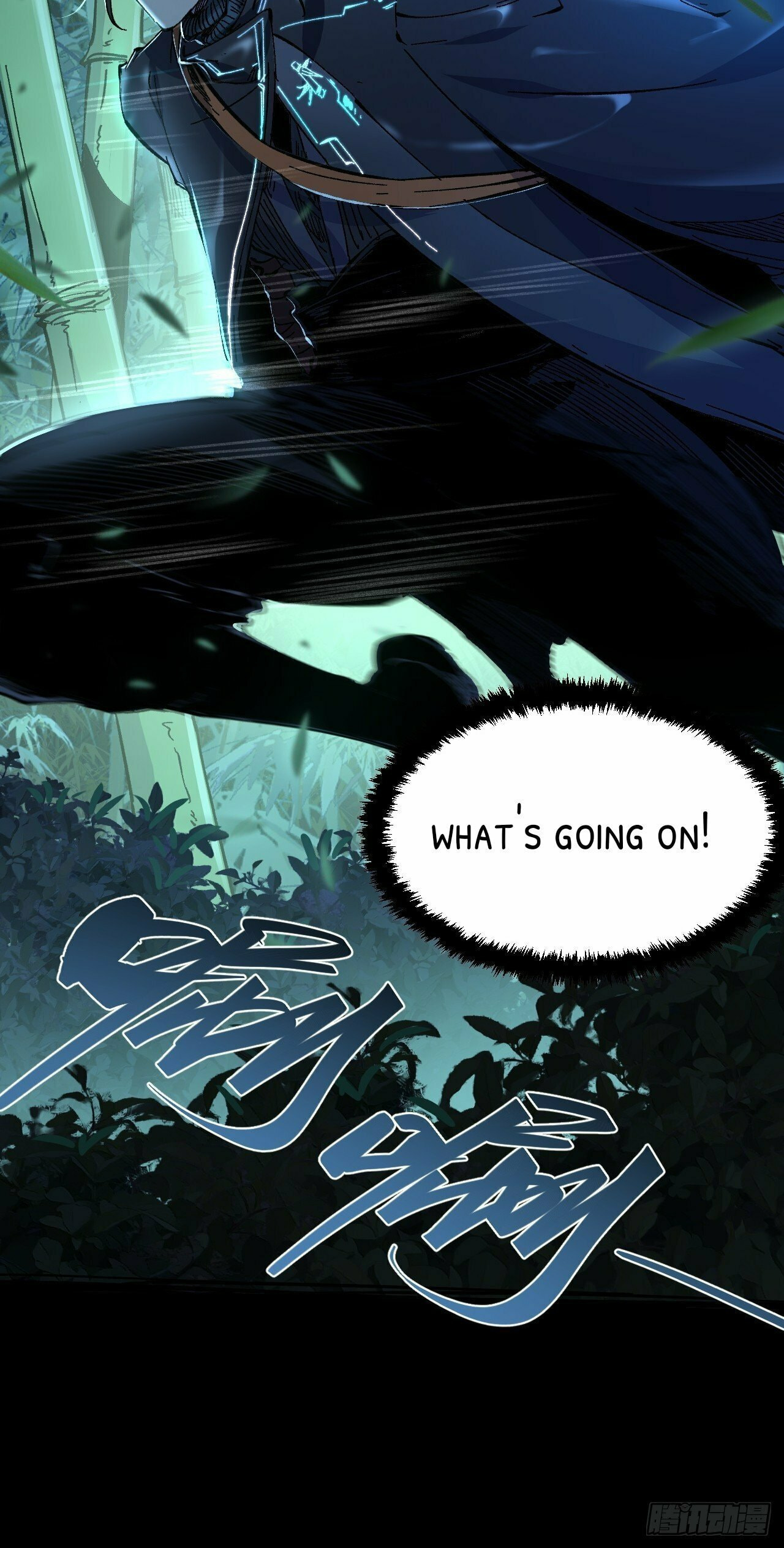 Celebrating the Remaining Life – Chapter 1 page 16
