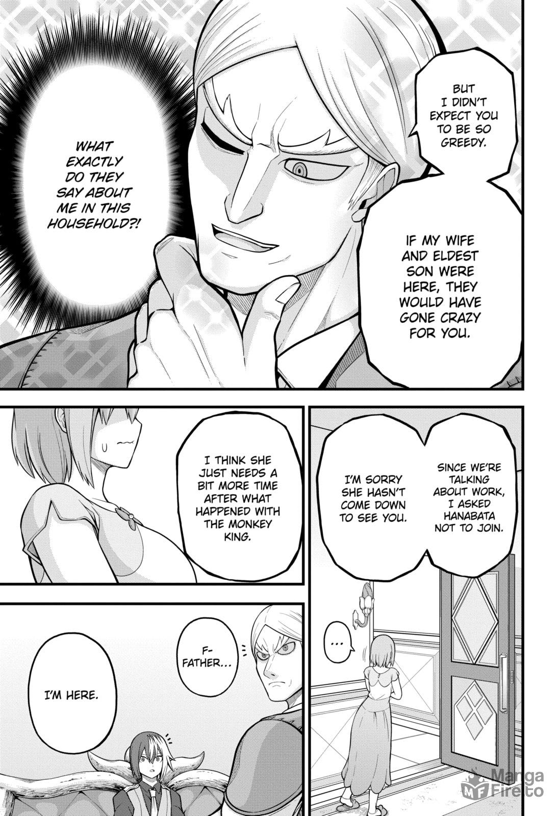 Immoral Guild – Chapter 57 page 20