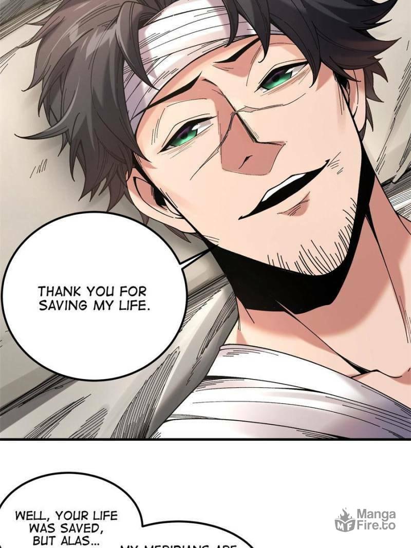 Celebrating the Remaining Life – Chapter 46 page 9