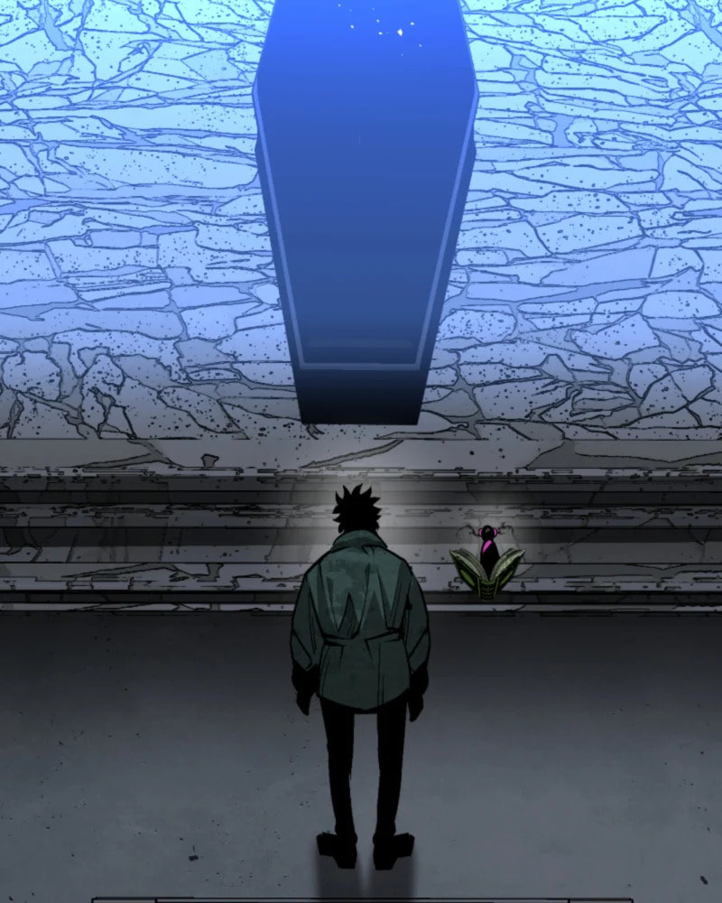The Protagonist's Hidden Strength – Chapter 48 page 43