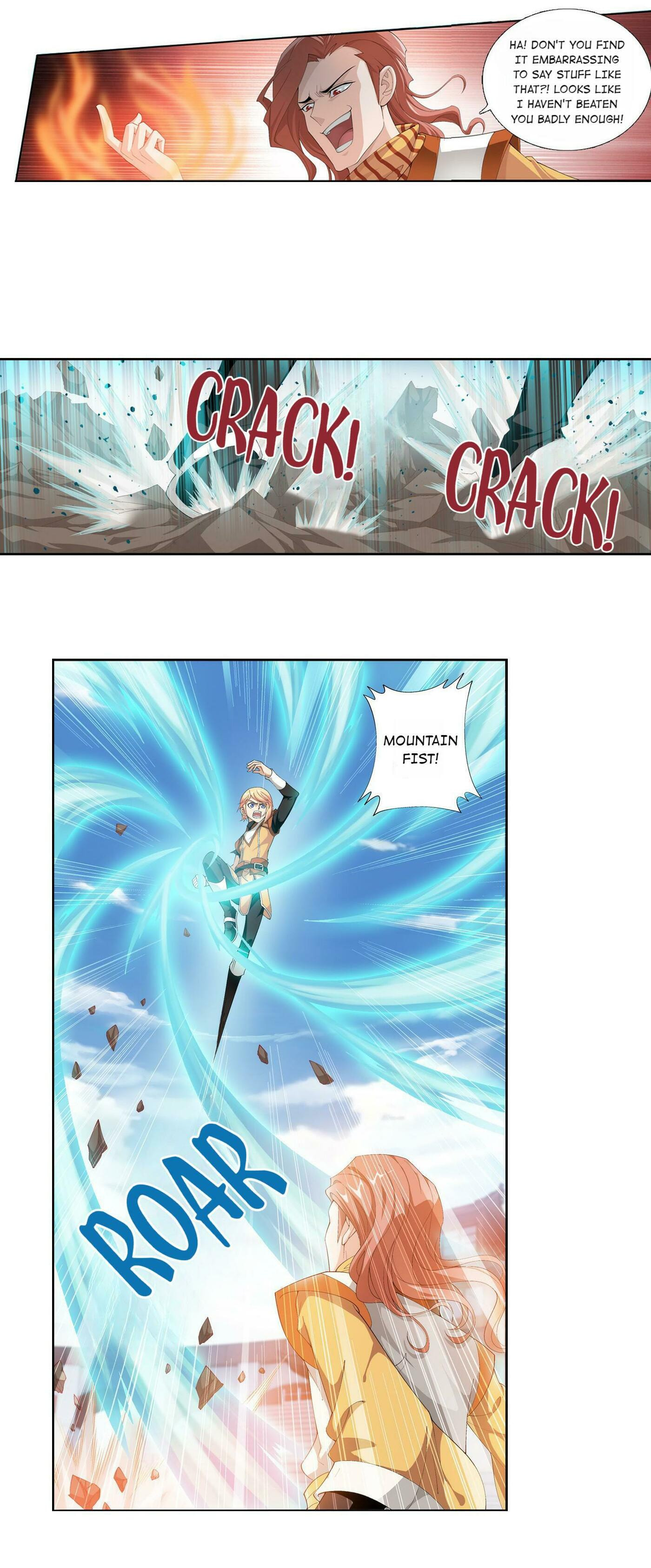 Counterattack page 8