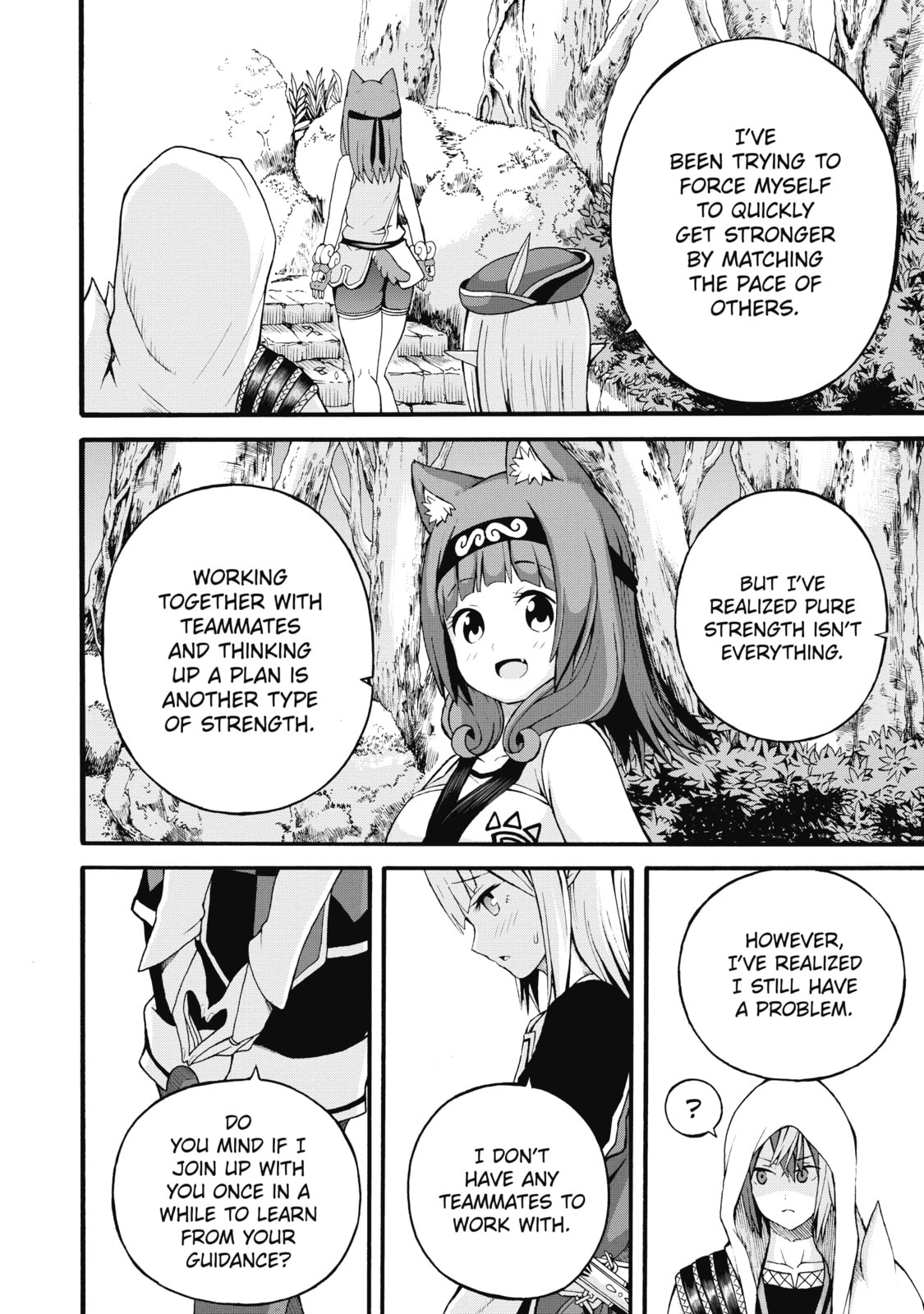 Immoral Guild – Chapter 17 page 31