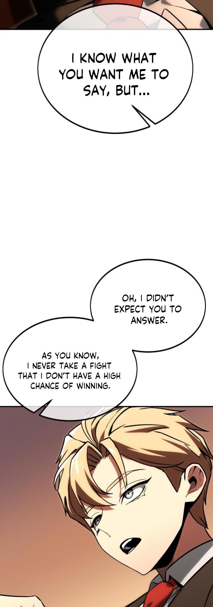 The Extra's Academy Survival Guide – Chapter 23 page 7