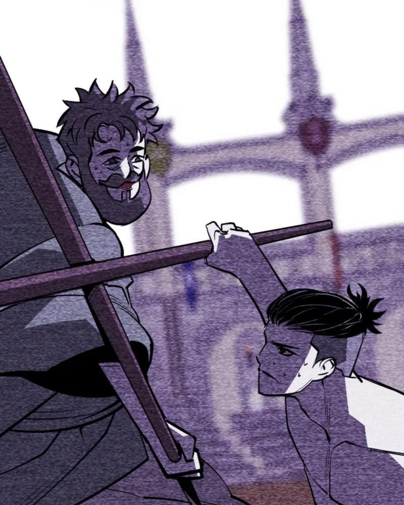 The Protagonist's Hidden Strength – Chapter 49 page 12