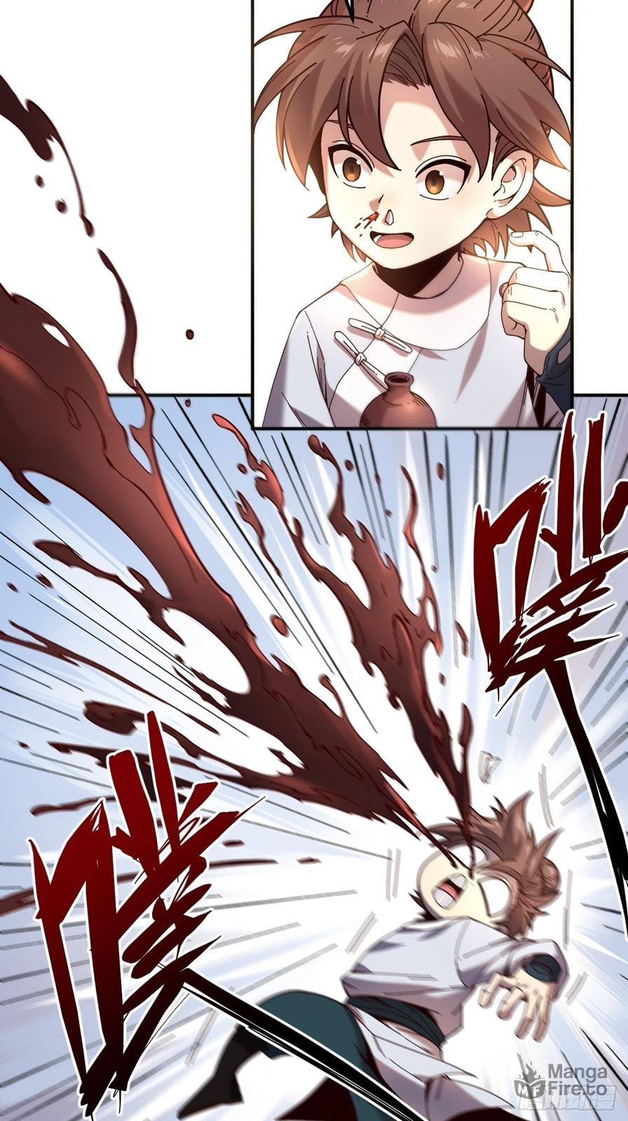 Celebrating the Remaining Life – Chapter 14 page 2