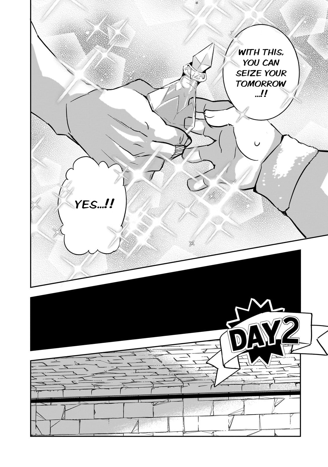 The First Trainee page 18