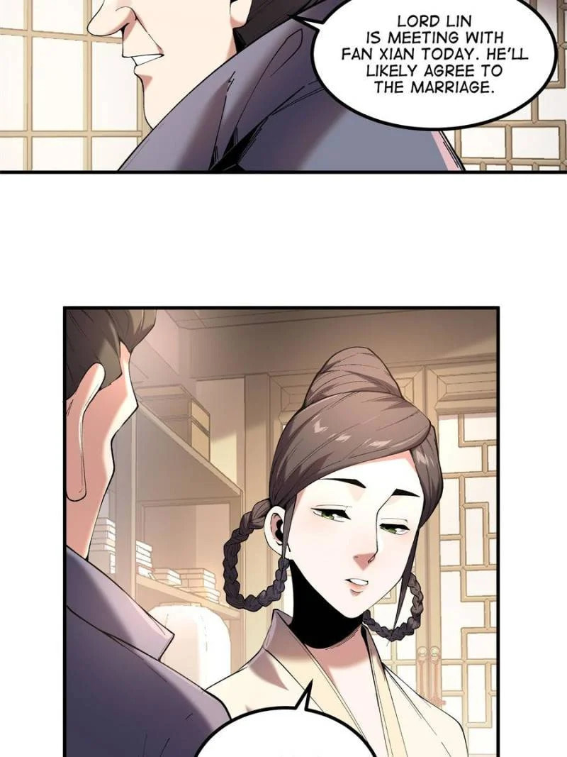 Celebrating the Remaining Life – Chapter 54 page 46
