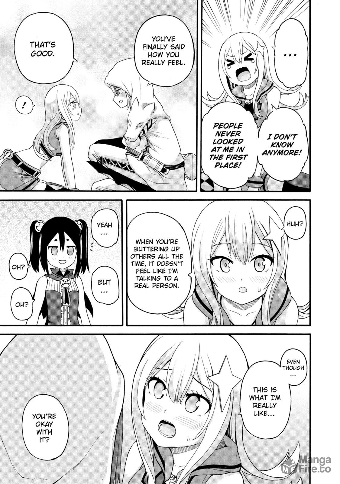 Immoral Guild – Chapter 44 page 24