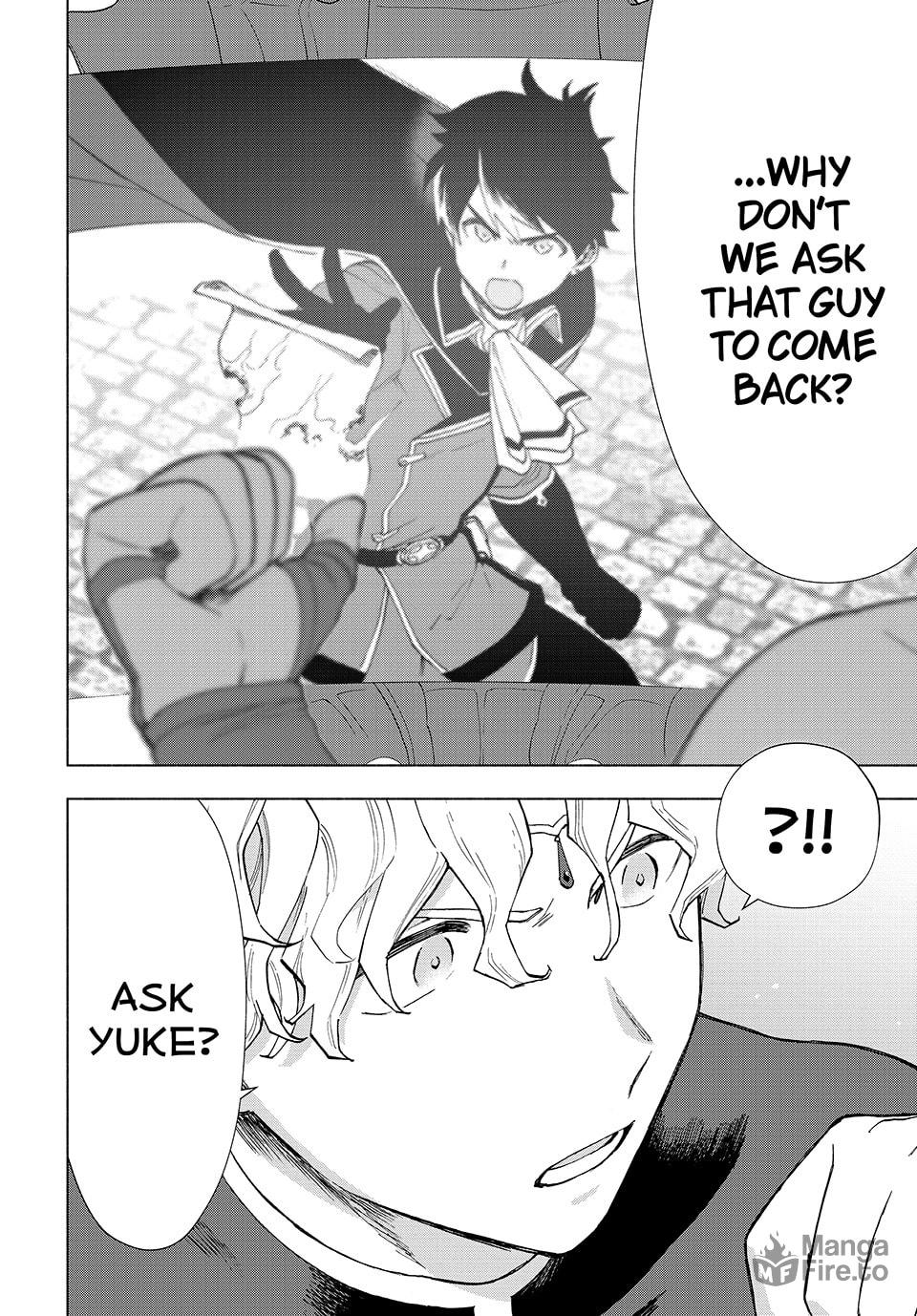 Hot-Headed Simon page 11