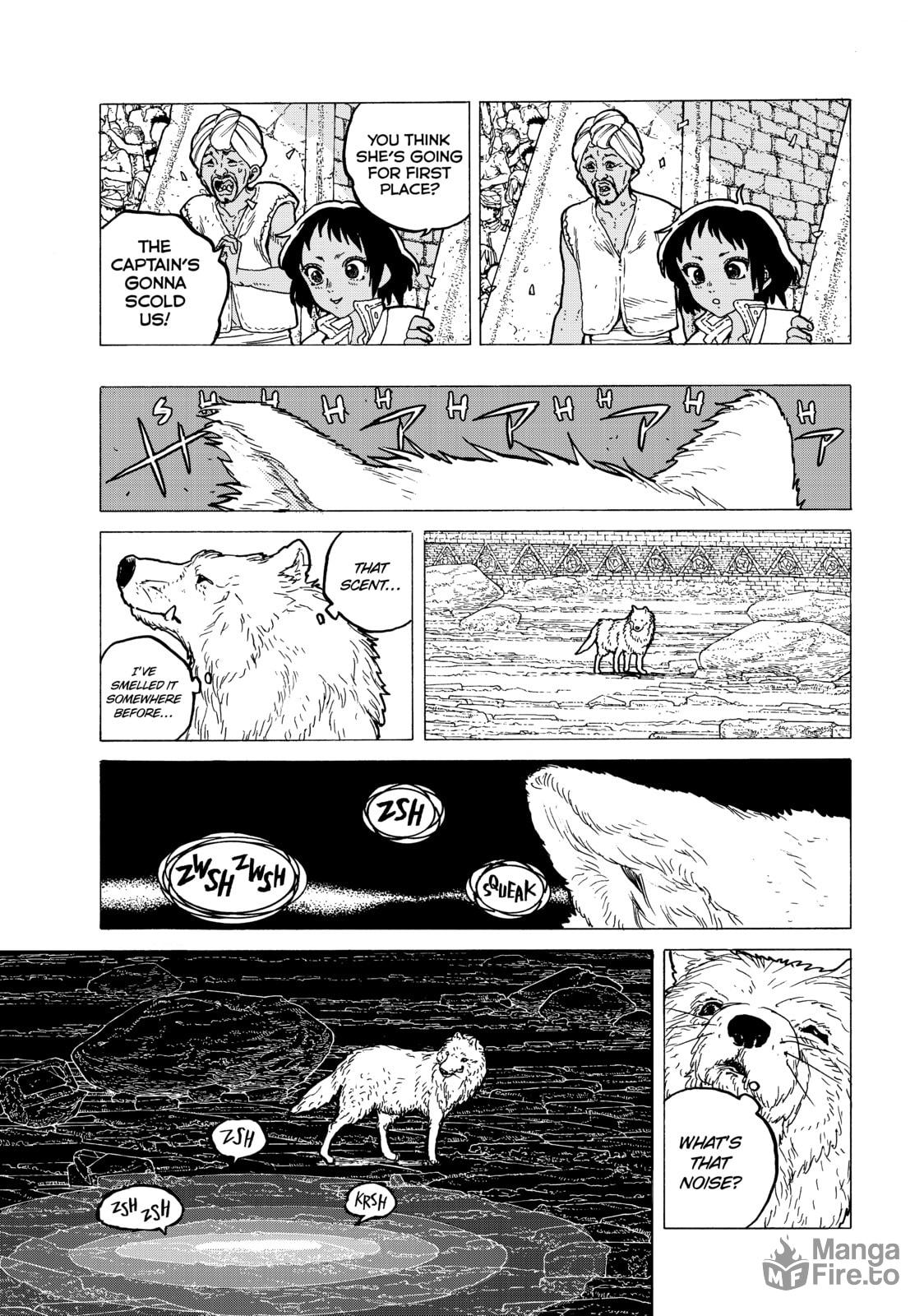 New Shape page 4