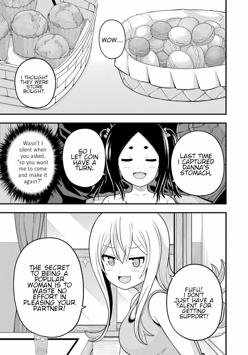 Take Responsibility page 16