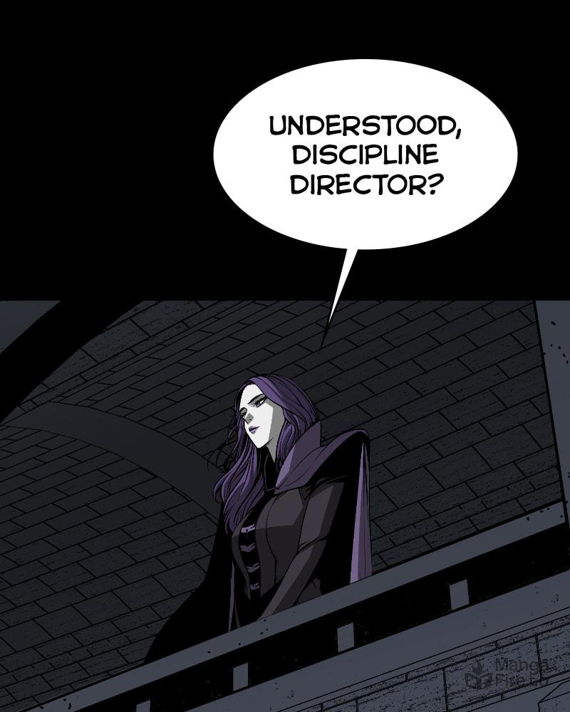 The Protagonist's Hidden Strength – Chapter 21 page 53
