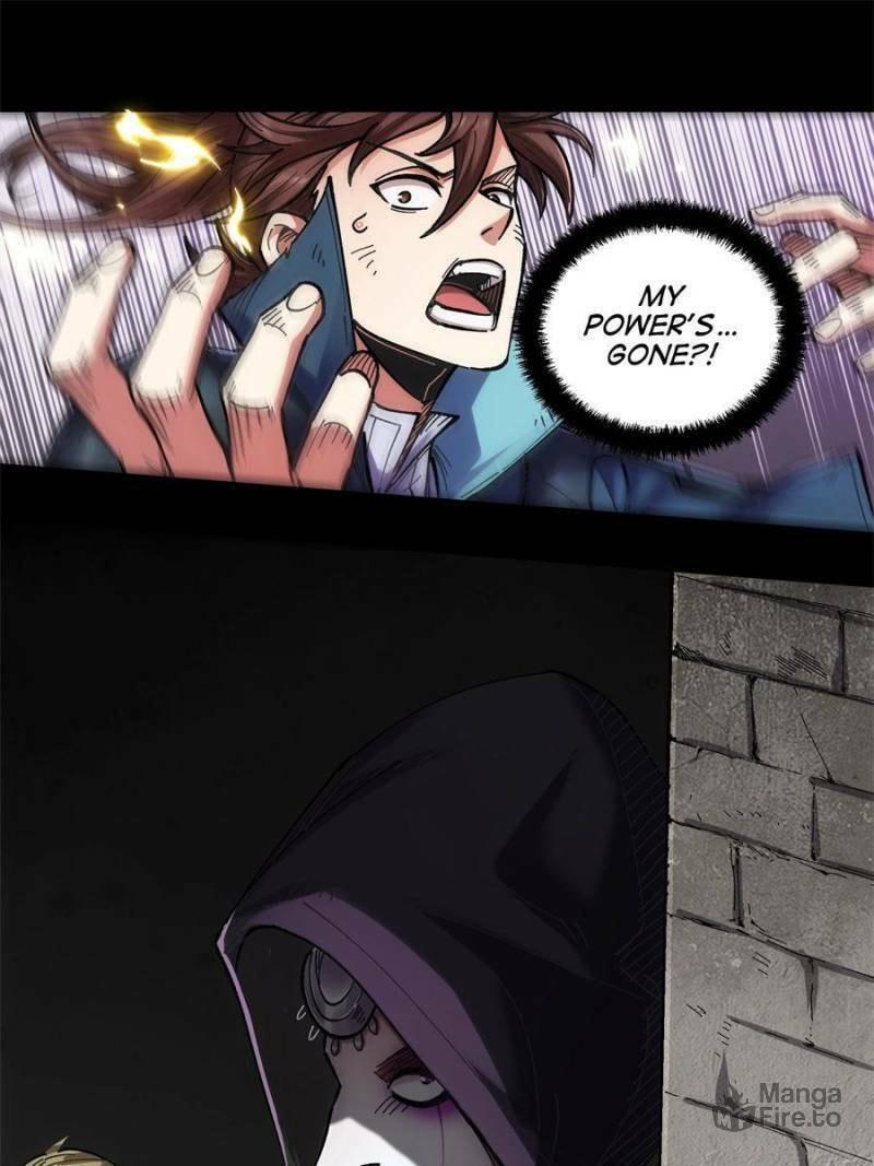 Celebrating the Remaining Life – Chapter 44 page 56