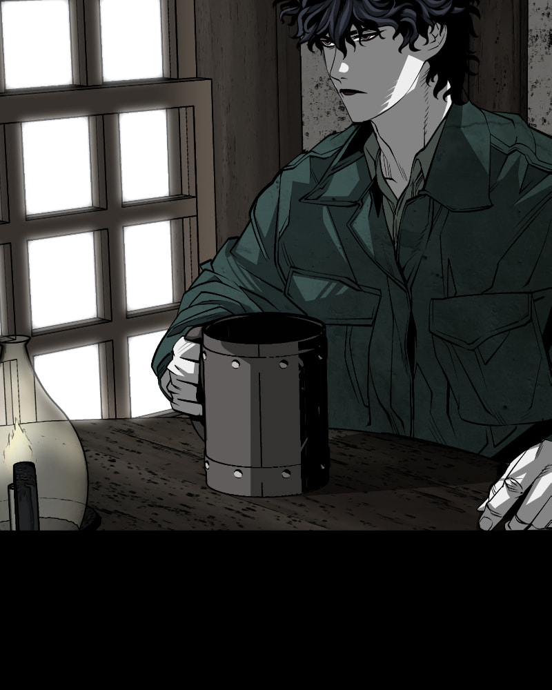 The Protagonist's Hidden Strength – Chapter 26 page 37