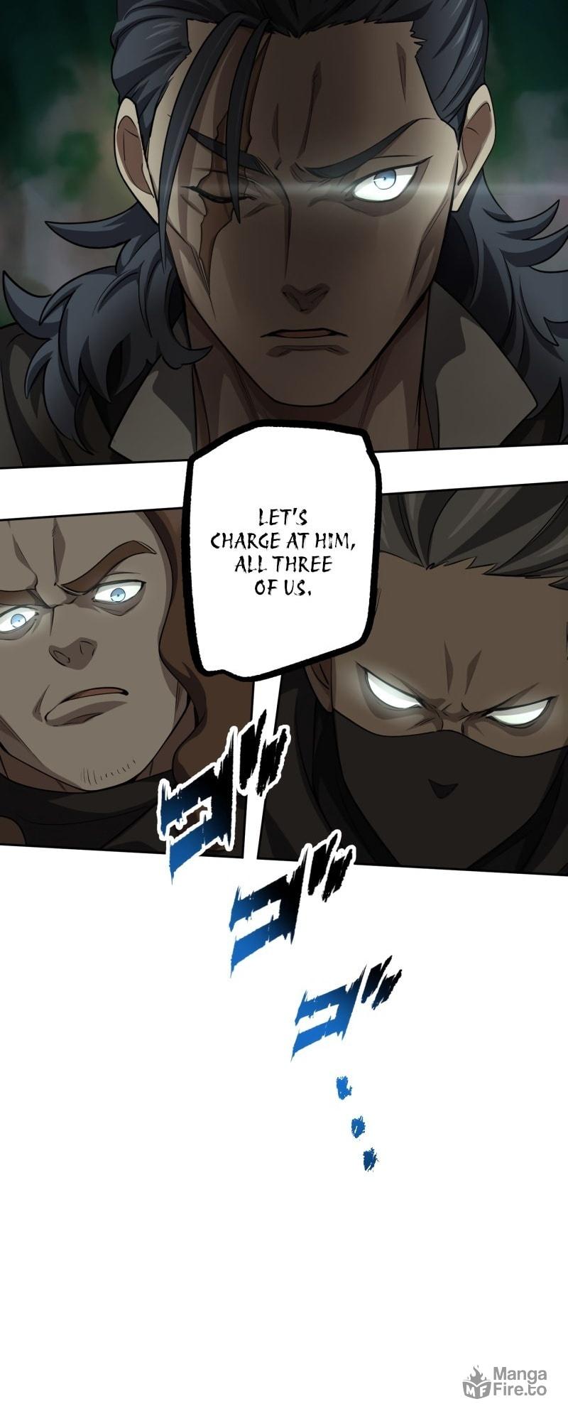 Monster Eater – Chapter 8 page 14