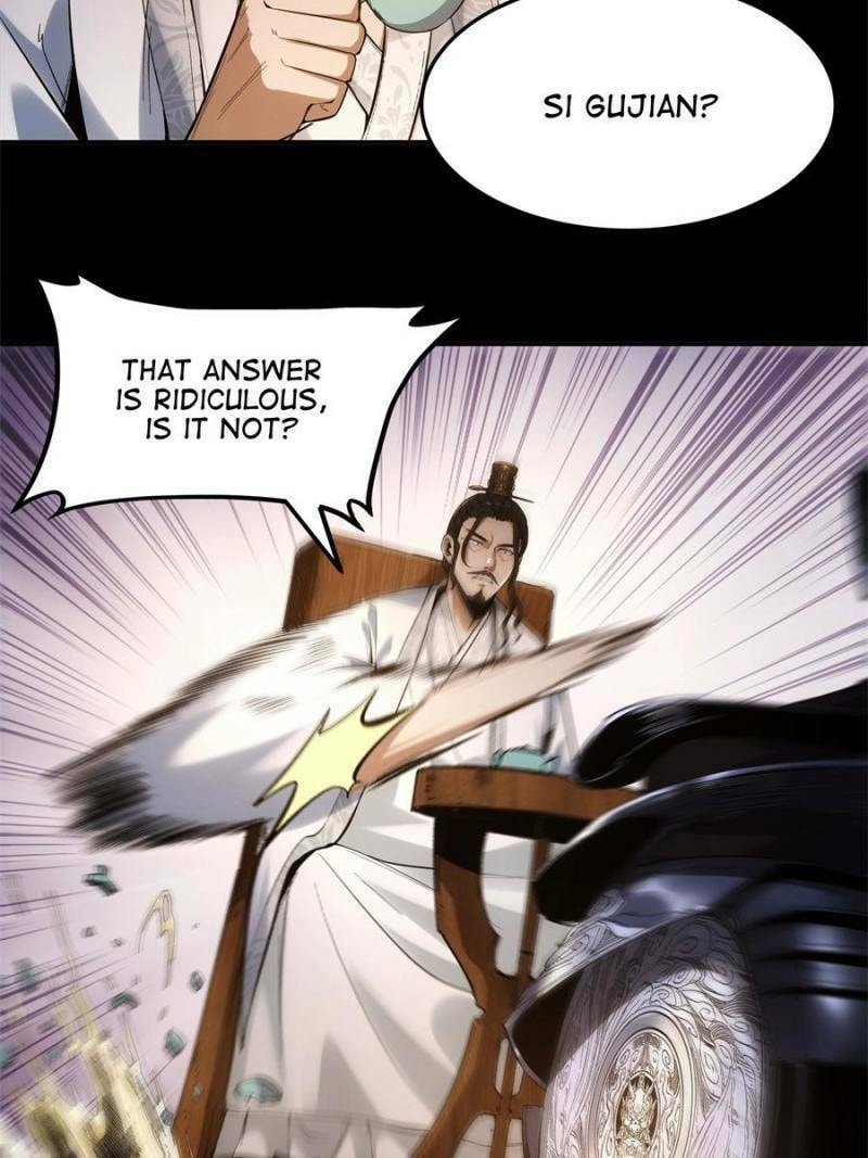 Celebrating the Remaining Life – Chapter 52 page 46