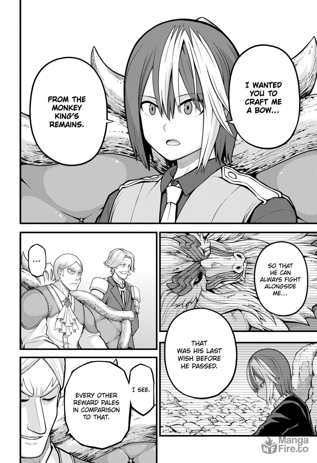 Immoral Guild – Chapter 57 page 19