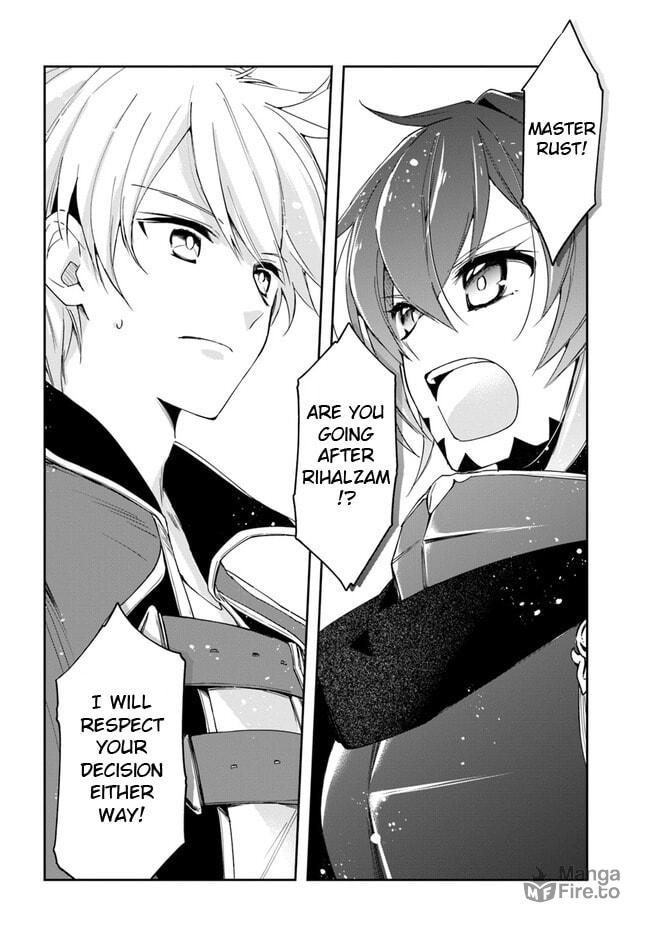 The Frontier Alchemist – Chapter 19 page 19