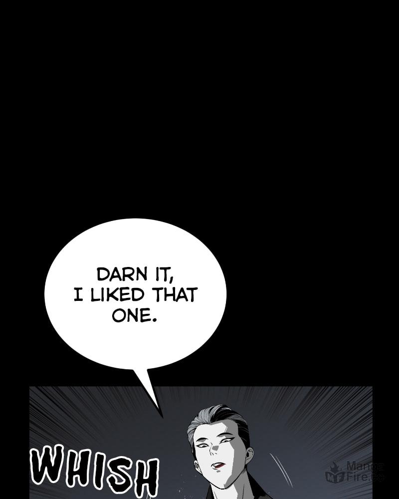 The Protagonist's Hidden Strength – Chapter 35 page 35