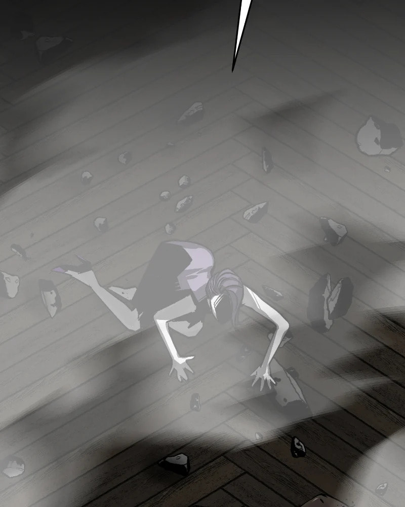 The Protagonist's Hidden Strength – Chapter 37 page 27