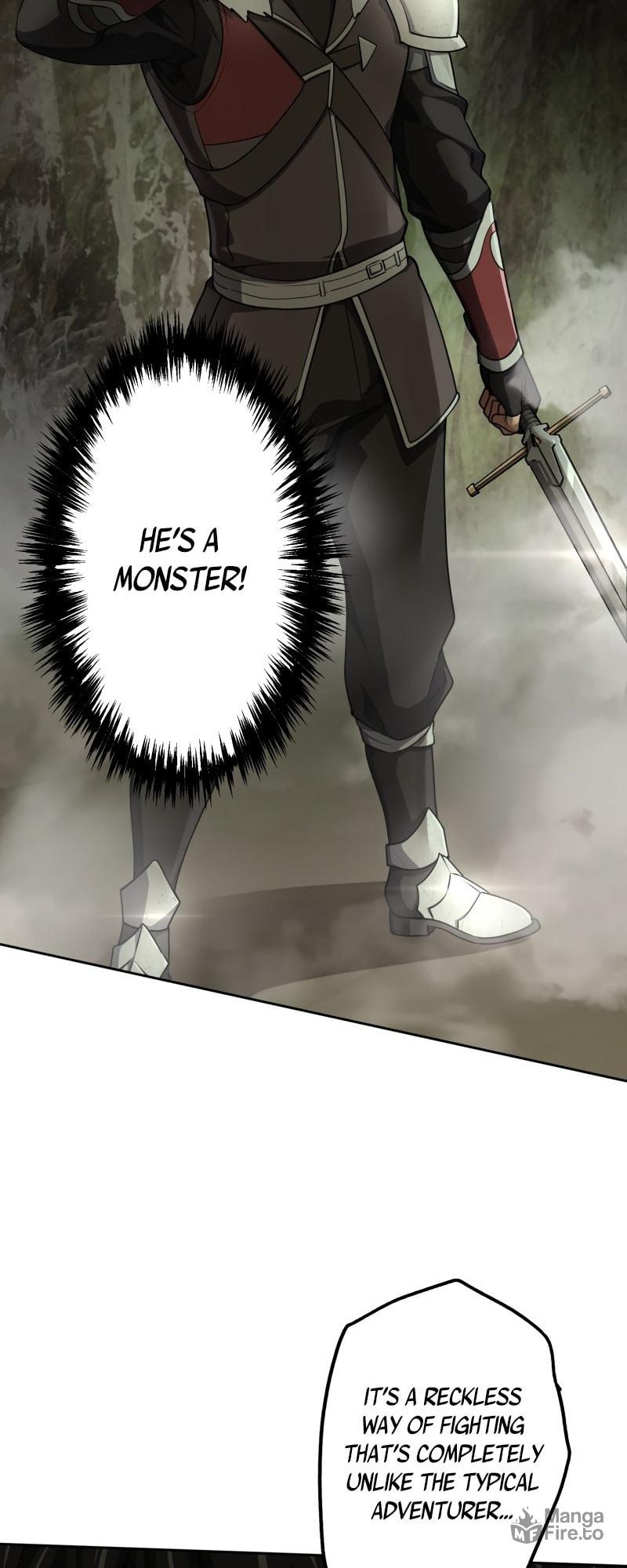Monster Eater – Chapter 8 page 11