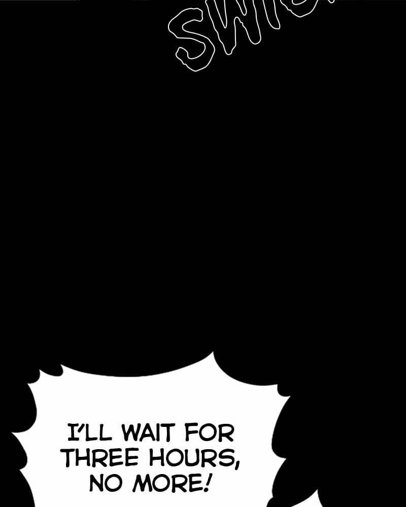 The Protagonist's Hidden Strength – Chapter 23 page 22