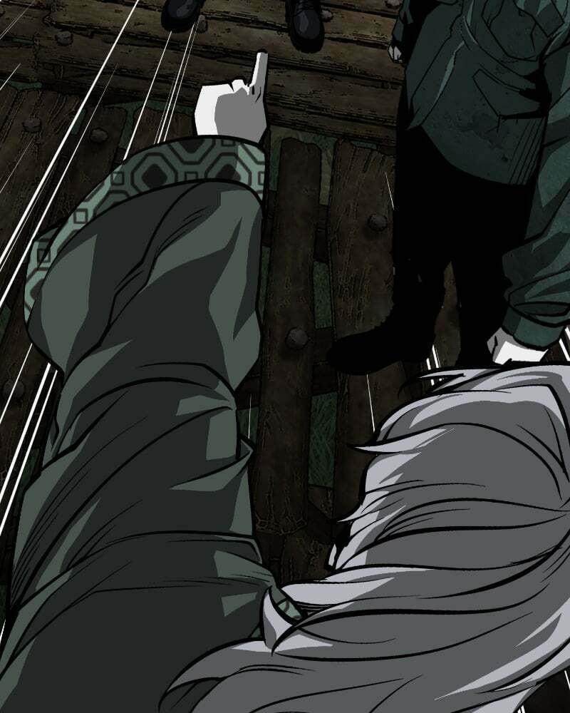 The Protagonist's Hidden Strength – Chapter 32 page 76