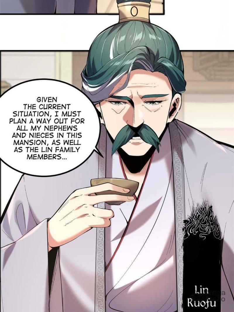 Celebrating the Remaining Life – Chapter 54 page 2