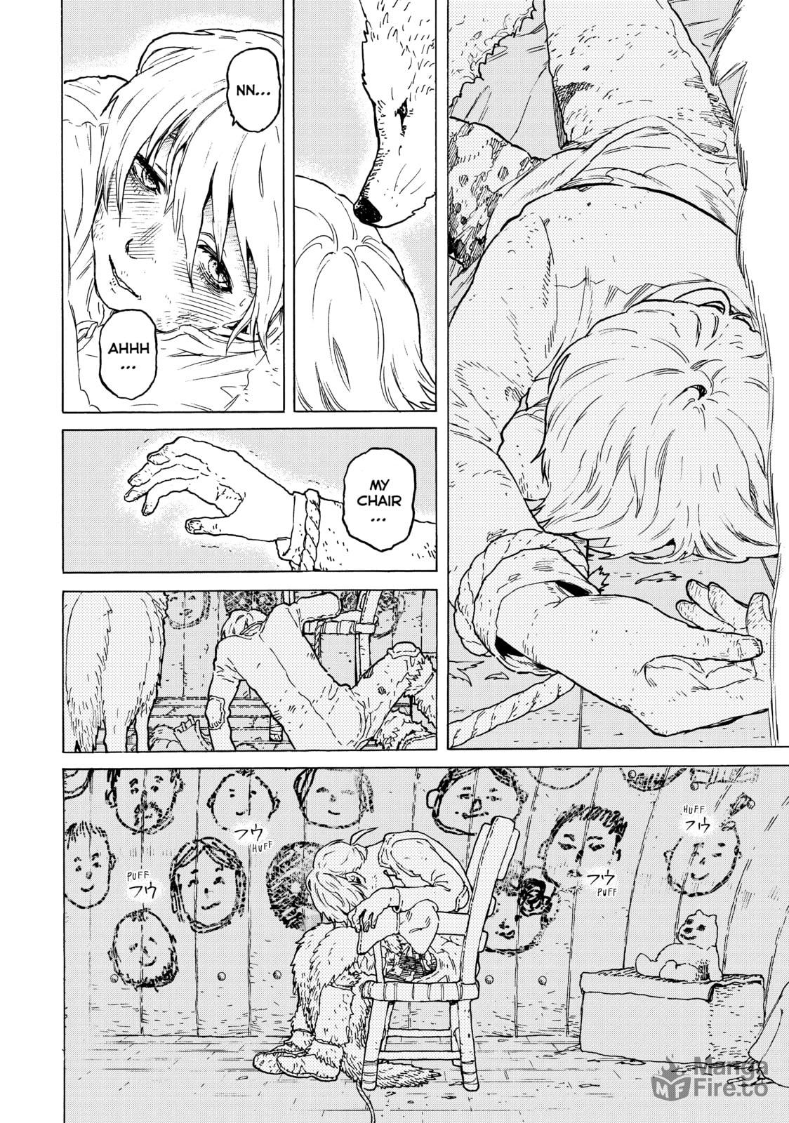 The Final One page 64