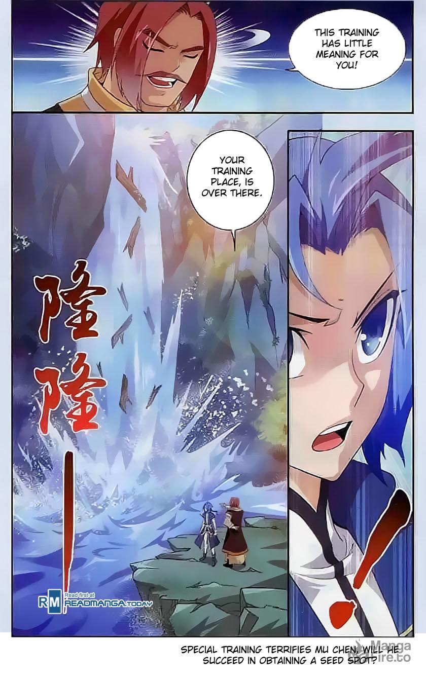 Demonic Training page 23