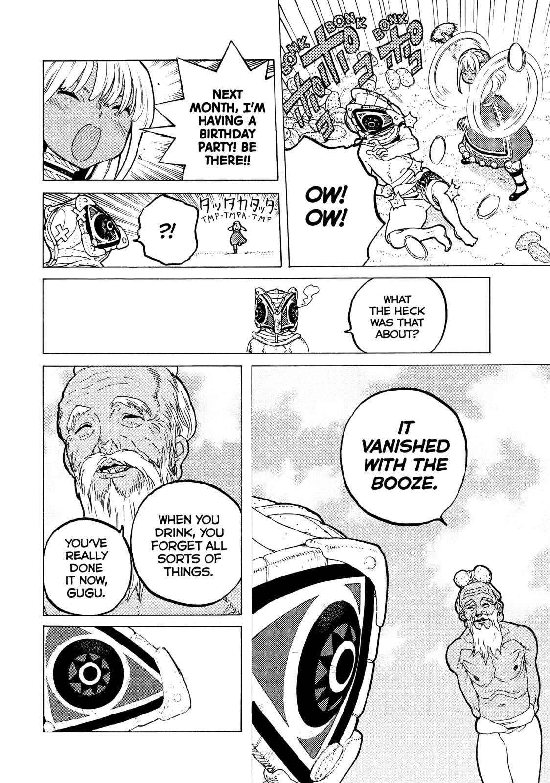 Crossroads page 13