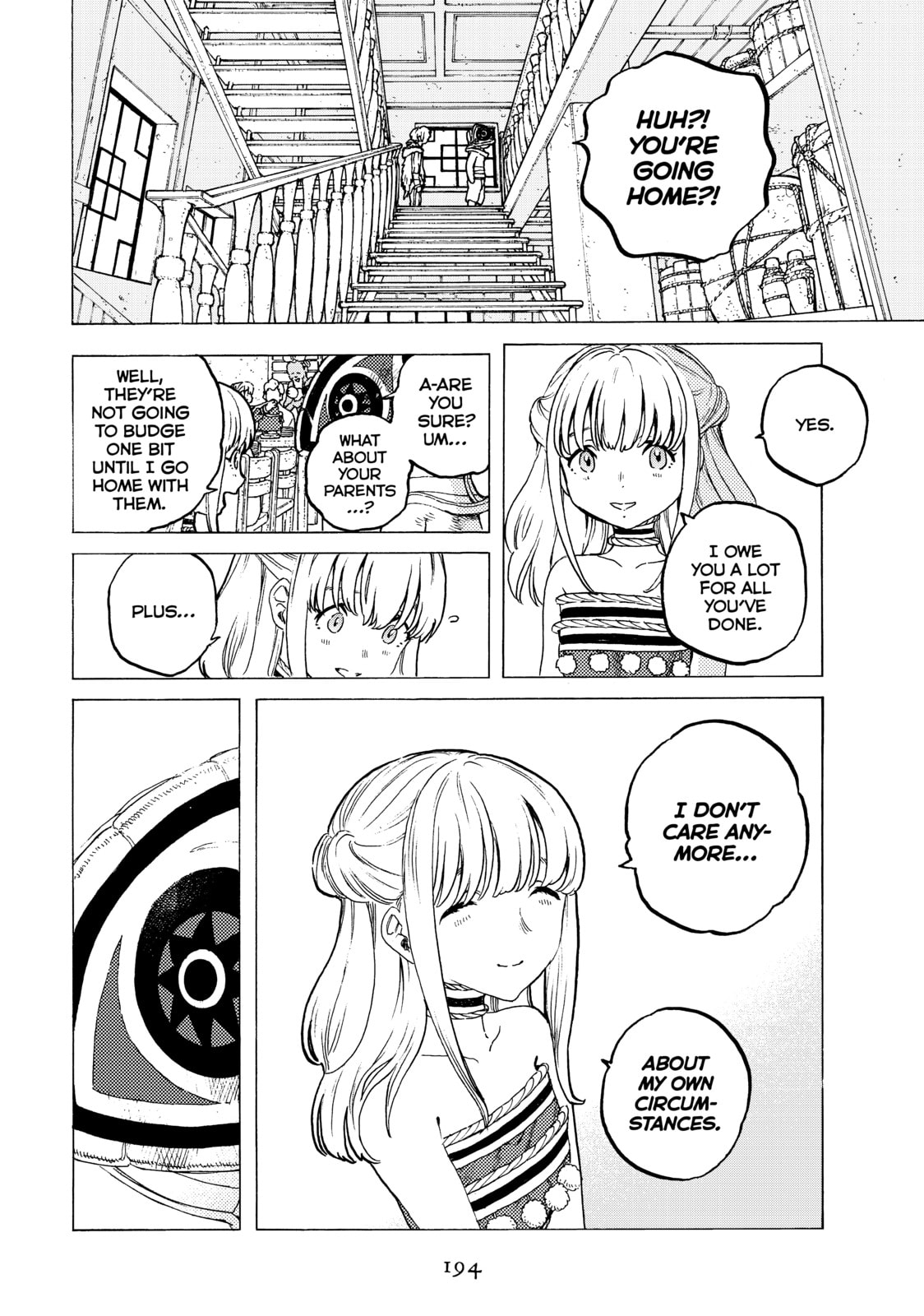 New Family page 7