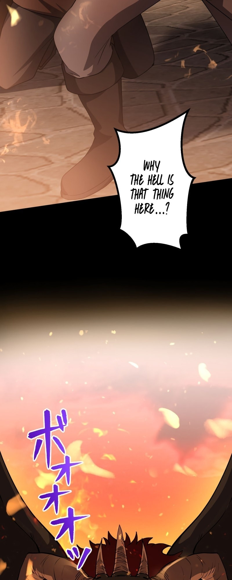 Monster Eater – Chapter 14 page 6
