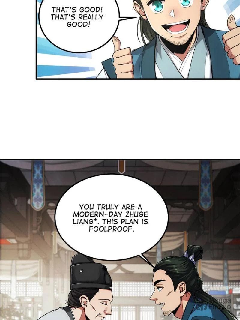 Celebrating the Remaining Life – Chapter 42 page 14