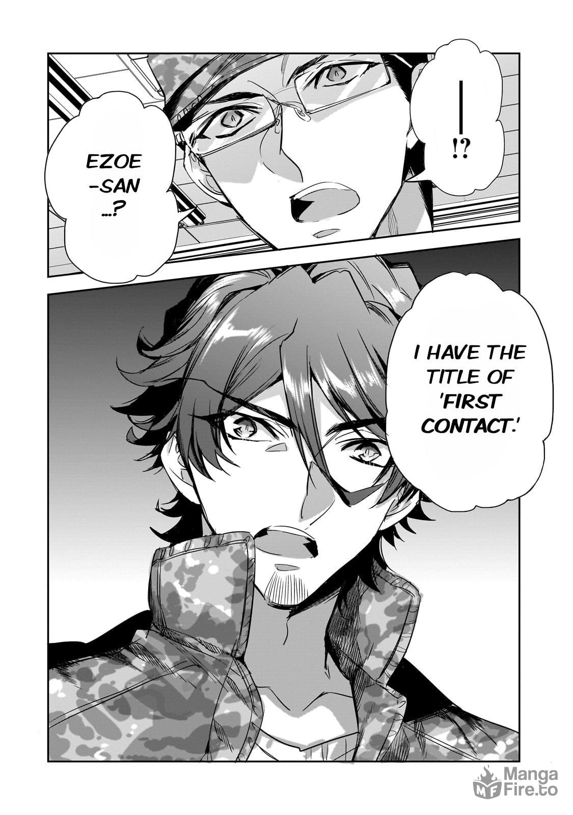 Battle Junkie page 20