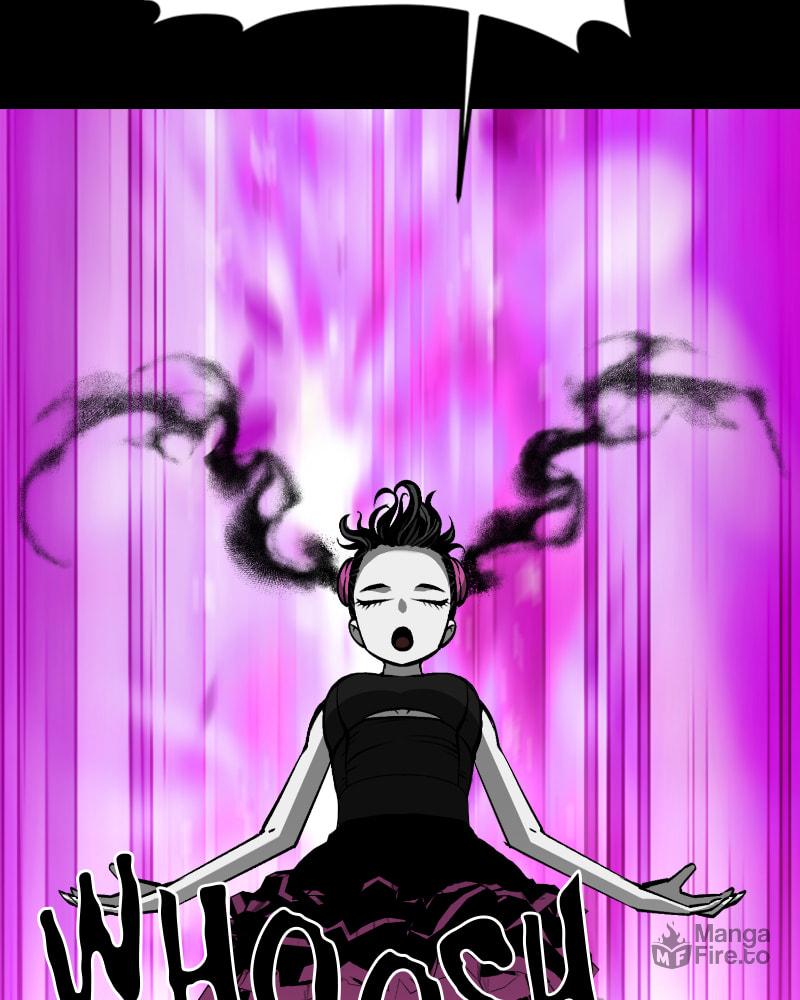 The Protagonist's Hidden Strength – Chapter 19 page 19