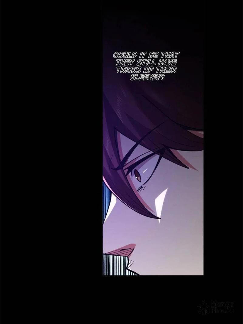 Celebrating the Remaining Life – Chapter 44 page 23
